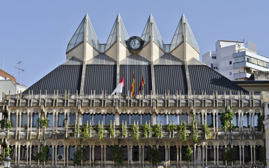 Ayuntamiento