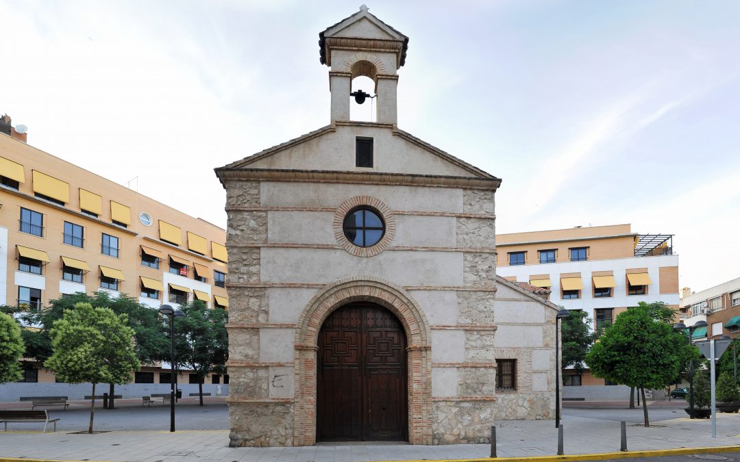 Los Remedios Chapel