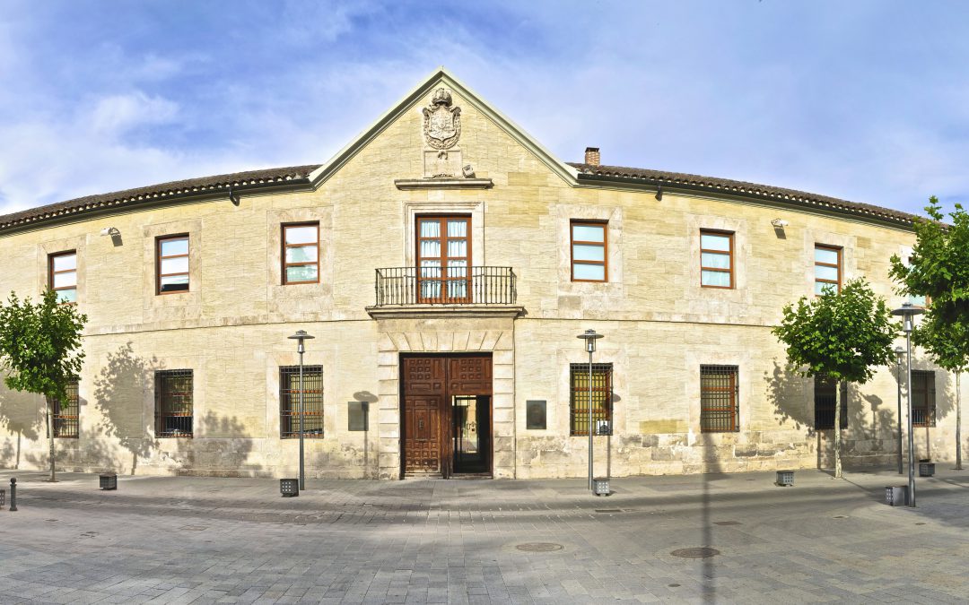 Real Casa de la Misericordia
