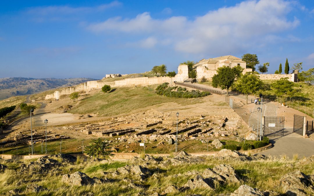 Ermita de Alarcos