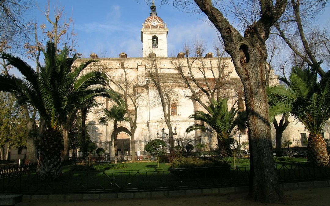 S.I.P.B. Catedral Santa María