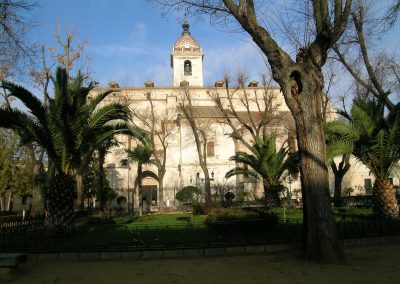 S.I.P.B. Catedral Santa María