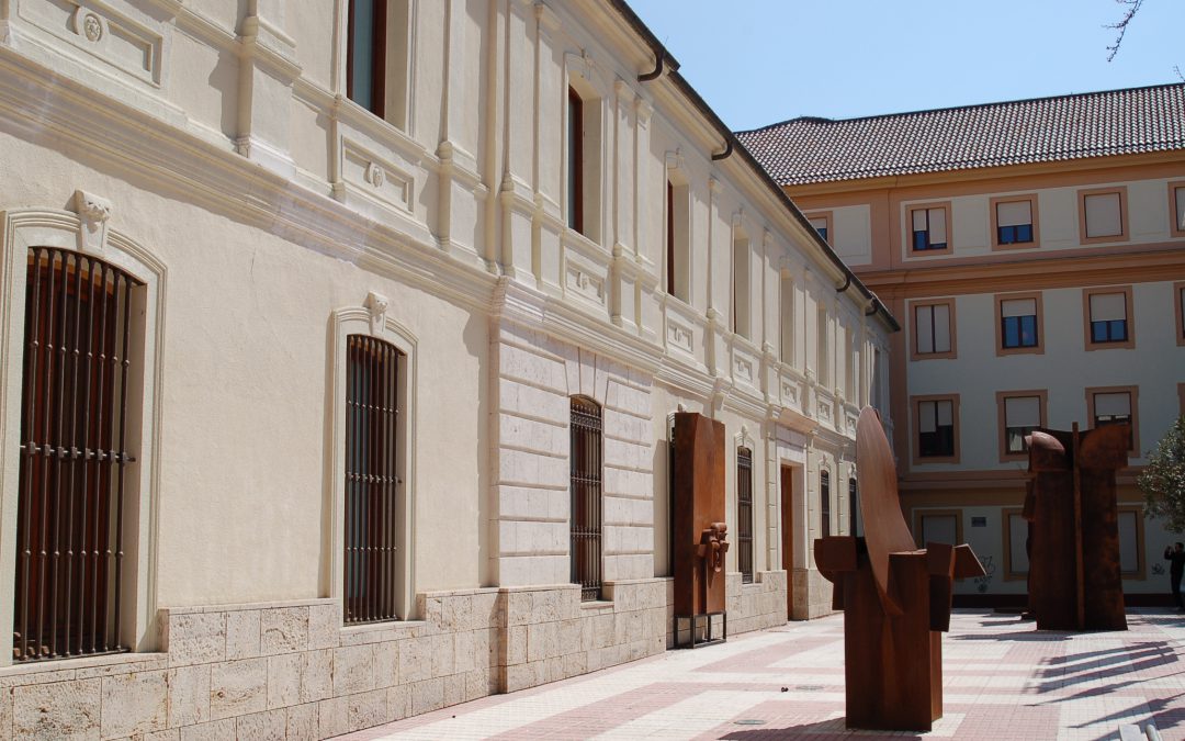 Convento de la Merced