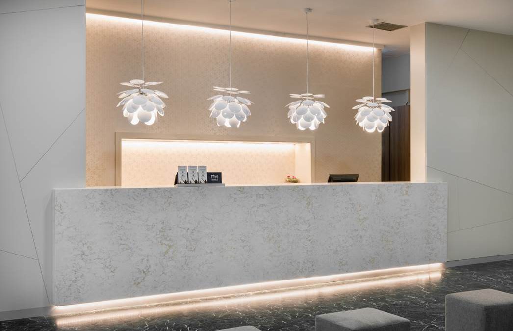 Hotel NH Ciudad Real ****