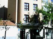 Hostal Frasca **