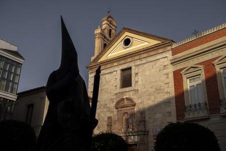Iglesia de la Merced