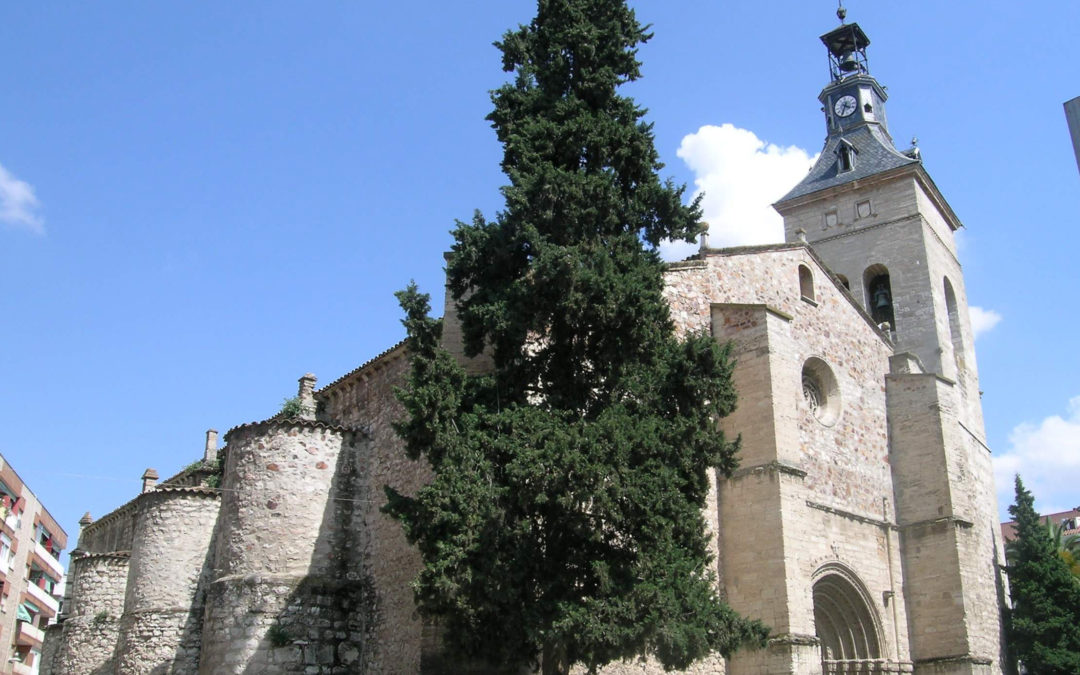 Iglesia de San Pedro