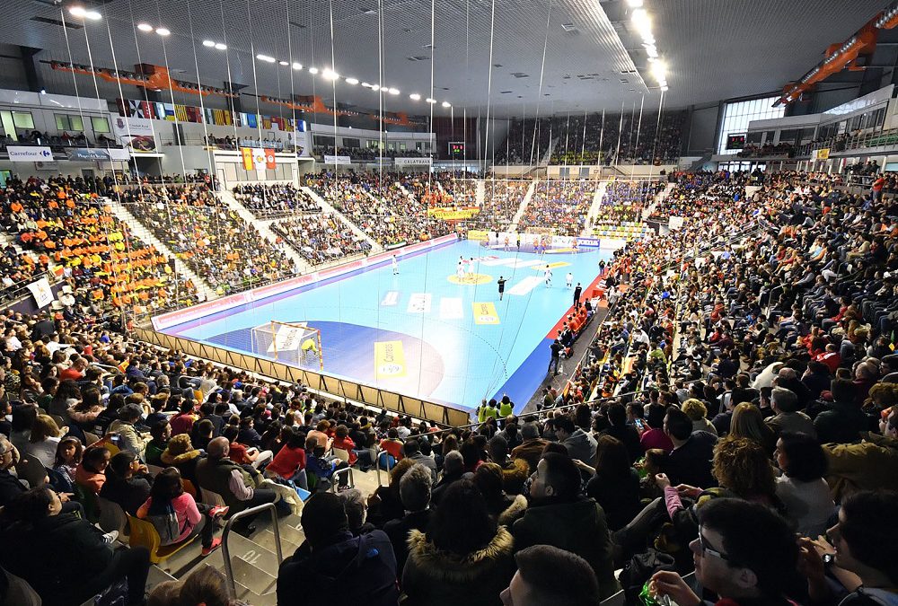 Quijote Arena