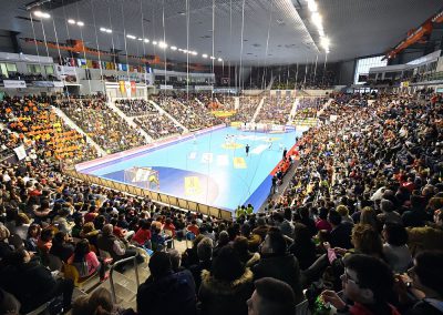Quijote Arena