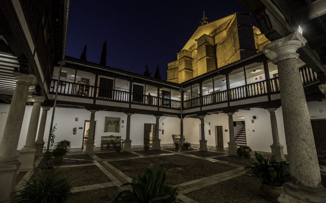 Museo Municipal López-Villaseñor