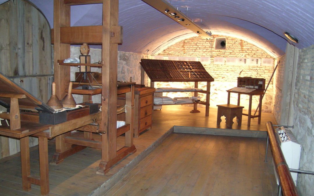 Museo del Quijote-Biblioteca Cervantina