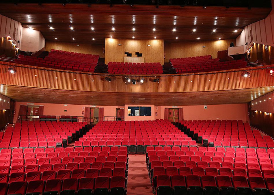 Teatro Quijano