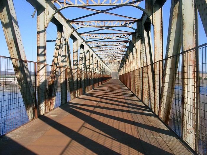 Ciudad Real – Puente de Hierro