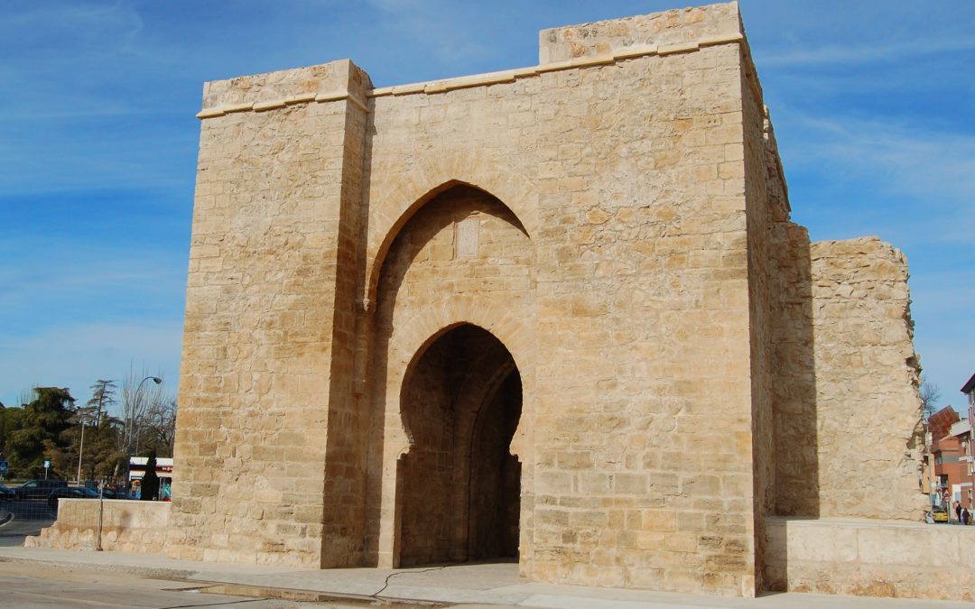 Puerta de Toledo