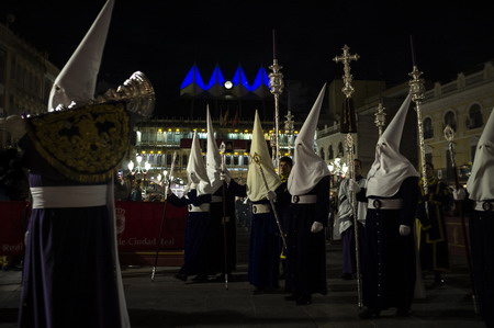 Holy Week