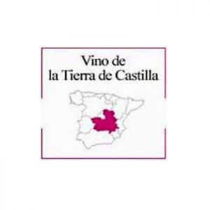 PGI  (Protected Geographical Indication) Tierra de Castilla Wines