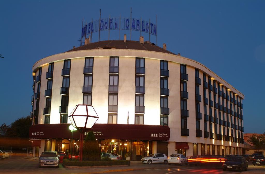 Hotel Doña Carlota ****