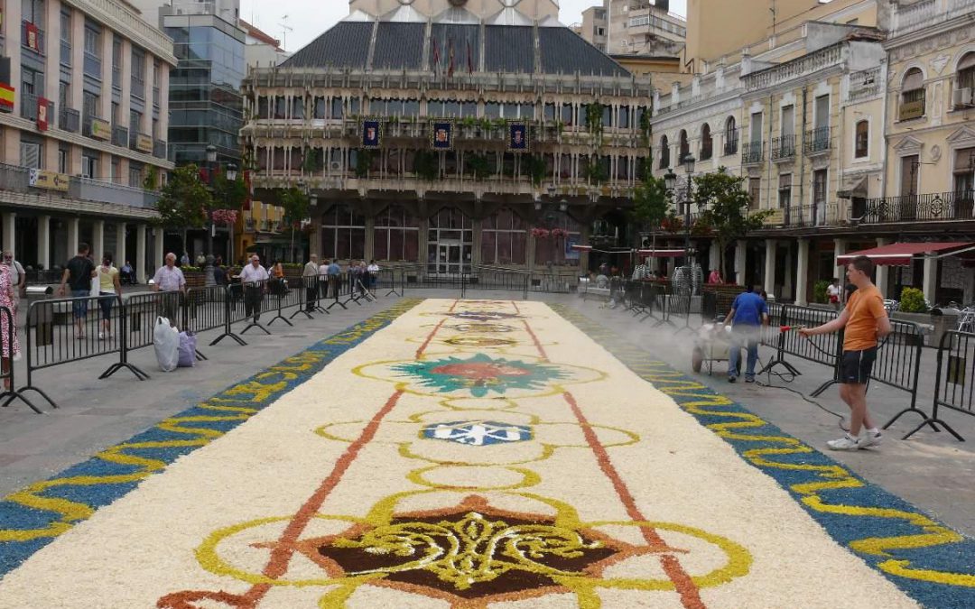 Corpus Christi