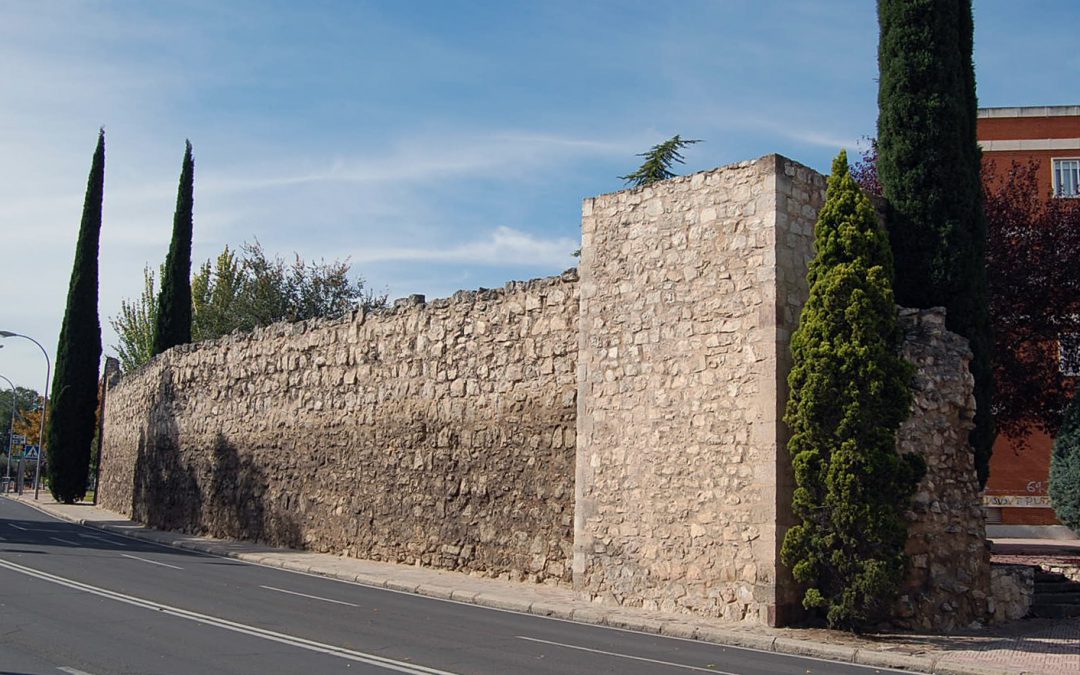 Wall