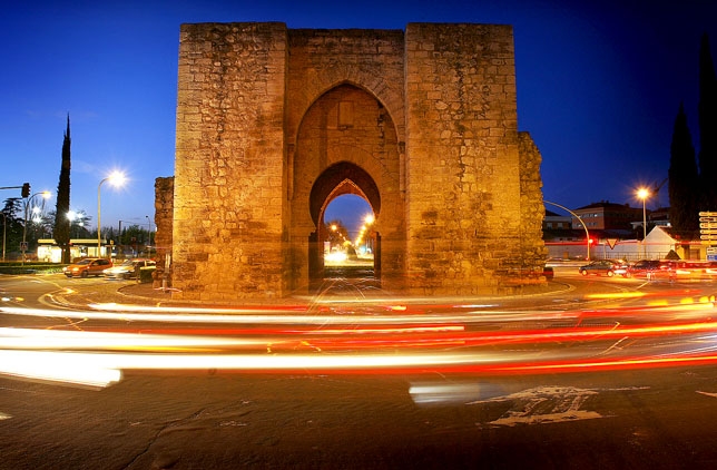 Puerta de Toledo
