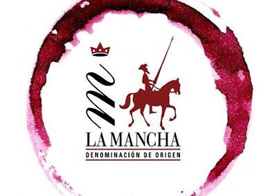 Denomination of Origin La Mancha