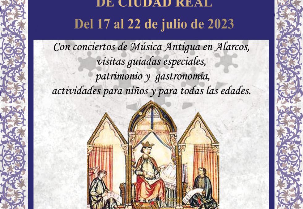 Semana Histórica – Del 17 al 23 de Julio 2023