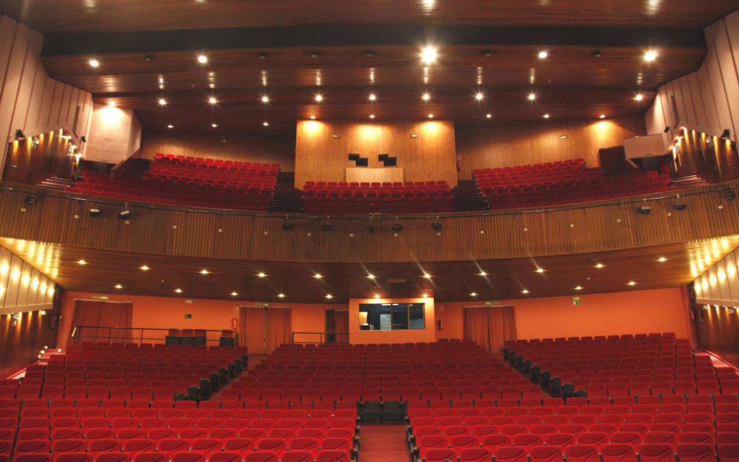 Quijano Theatre