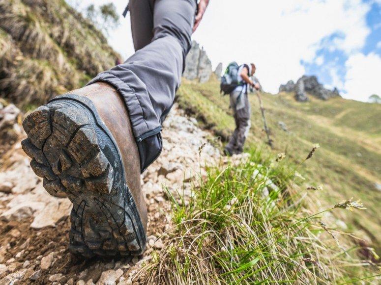 SENDERISMO / TRAIL