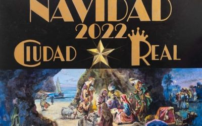 Ciudad Real Navidad 2022