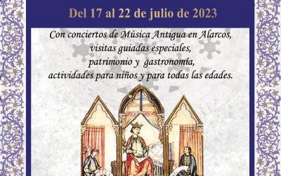 VIII Semana Histórica de Ciudad Real
