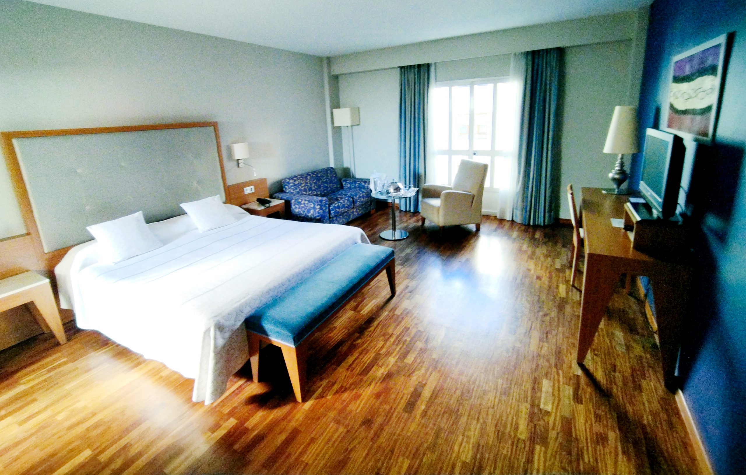 Hotel Santa Cecilia Turismo Ciudad Real Hotel Santa Cecilia Turismo Ciudad Real