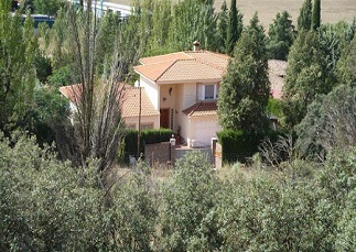 Casa Rural La Melias