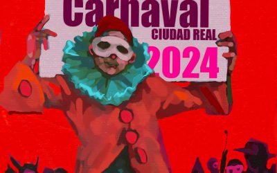 Carnaval Ciudad Real 2024