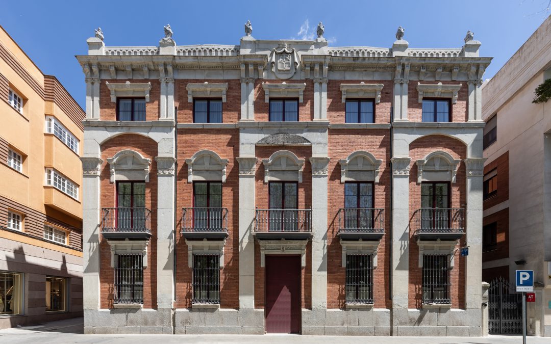 Apartamentos Líbere