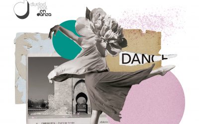 V Festival de Danza Contemporánea Ciudad Real