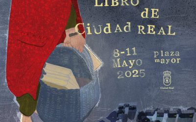 Feria Libro Ciudad Real 2025