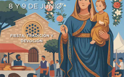Romería de Alarcos 2025