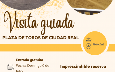 Visita Plaza de Toros
