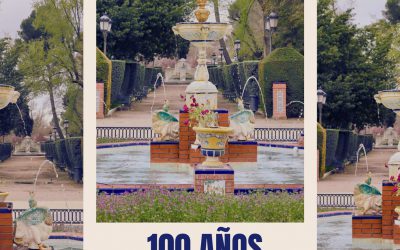 100 Años Talaverana