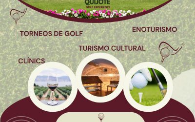 Quijote Golf Experience