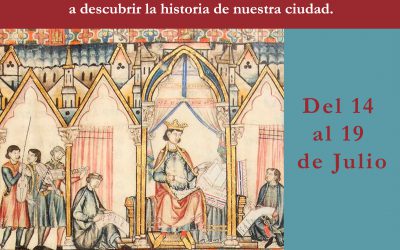 X Semana Histórica De Alarcos a Villareal