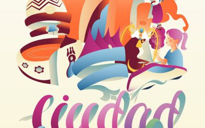 Programa Ferias y fiestas Ciudad Real 2025
