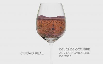III Jornadas de la Vendimia entre Volcanes