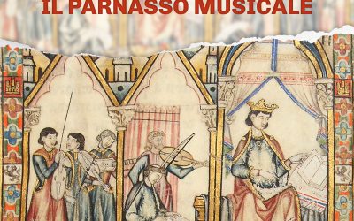 Concierto Aniversario. Nacimiento del Rey Alfonso X El Sabio.