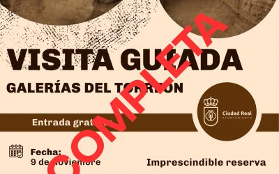 Visita Galerías del Torreón