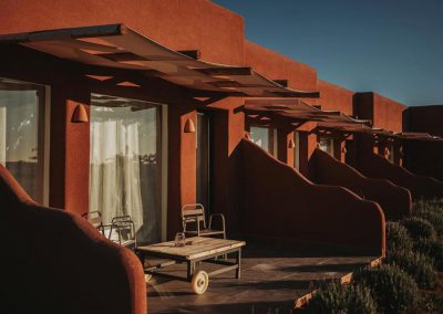 La Cobija Apartments