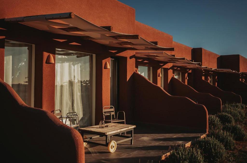 La Cobija Apartments