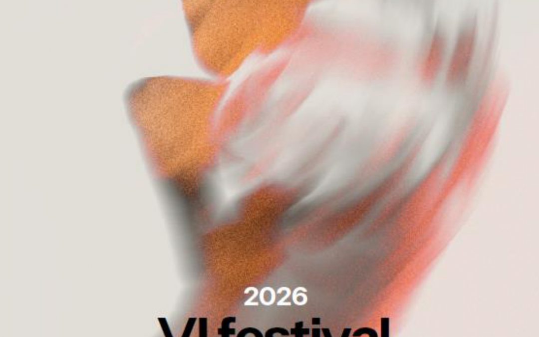VI Festival de Danza Contemporánea