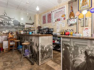 photo hostal frasca by vivere stays ciudad real 24 300x225