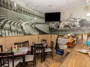 photo hostal frasca by vivere stays ciudad real 25 300x225